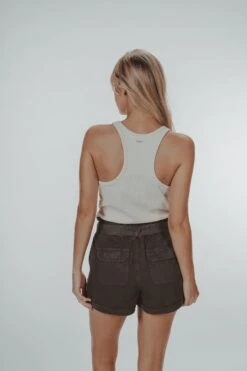 Camp Short -The Normal Brand Shop TNB Spring21 Studio Day 1 366