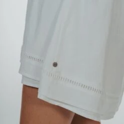 Bell Sleeve Mini Dress -The Normal Brand Shop TNB Spring21 Studio Day 1 802 d537de6c 4db9 46a3 bfaa dd3d0b258d5e