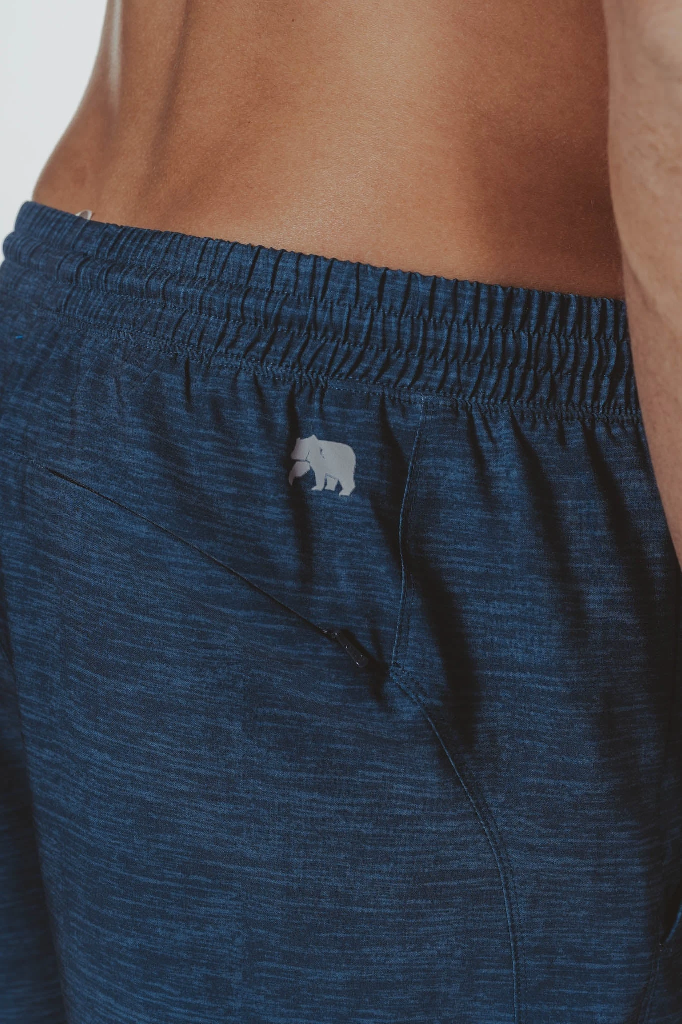 7 Bros Workout Short 12 7 Bros Workout Short - Image 10