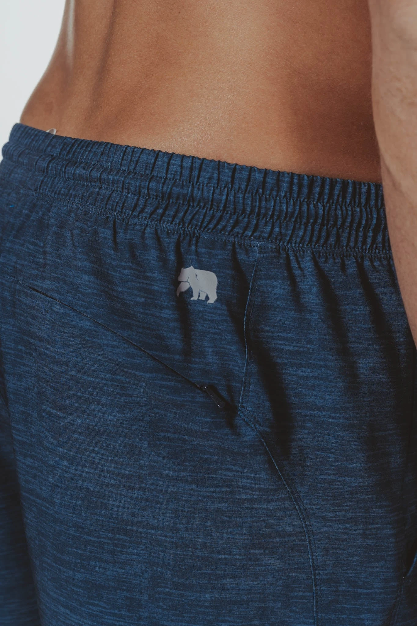 7 Bros Workout Short 11 7 Bros Workout Short - Image 9