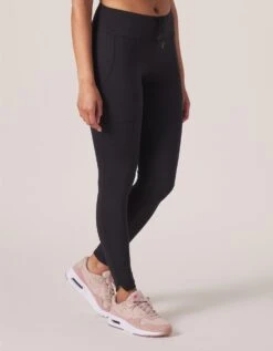 Drawcord Legging