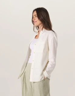 Freshwater Overshirt