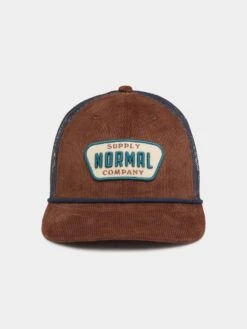 Cord Trucker Cap -The Normal Brand Shop Untitleddesign 2 948b2f4b 472c 425c ade2 dc250f8f1dbb