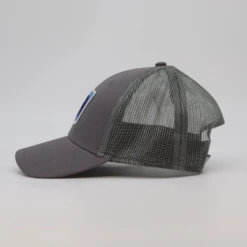 Dano Trucker Cap -The Normal Brand Shop danoCHARCOAL2 b91cae3d a1e7 4dfd 8090 16277416bd14