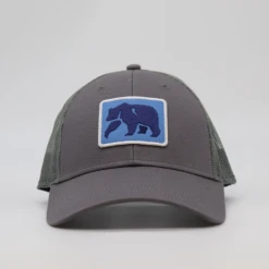 Dano Trucker Cap -The Normal Brand Shop danoCHARCOAL f6b404b4 33e4 4ebc a8cb db8907ac642c