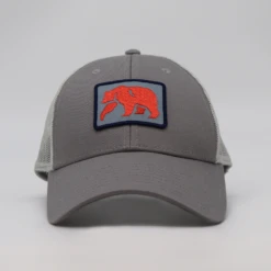 Dano Trucker Cap -The Normal Brand Shop danoGREY SUNRISE 1bc1a182 659a 421b bfb4 66448c69b11d