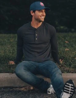 Circle Patch Performance Cap -The Normal Brand Shop lifestyle dfa5c071 6676 4100 ad29 36f2789472df