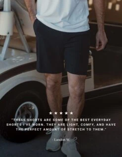 Hybrid Short -The Normal Brand Shop pic 1 6b8122e0 ec1d 43fb b144 5c1b801a1691